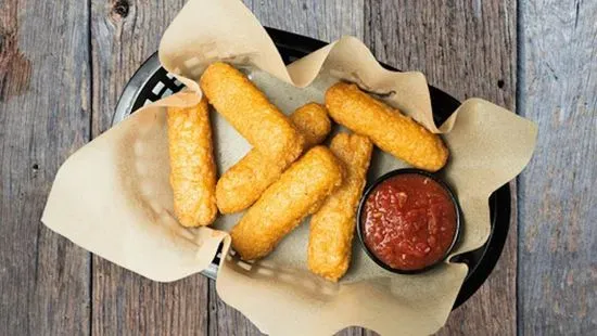 Mozzarella Cheese Sticks