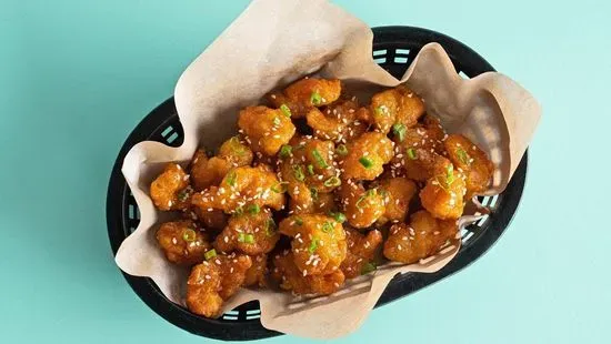 Firecracker Shrimp