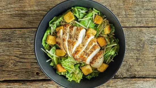 Chicken Caesar Salad