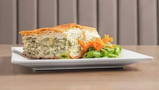 Spinach Pie