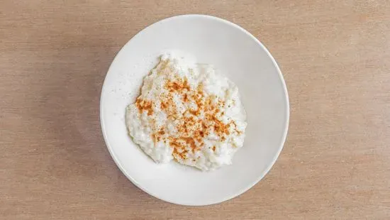 Rice Pudding