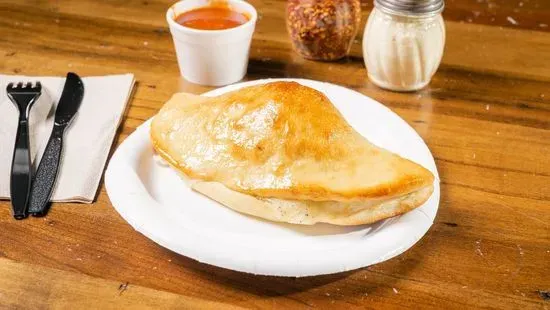 CALZONE