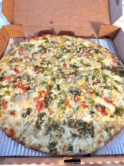 BYO GLUTEN FREE
