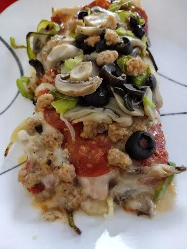 Special Pizza
