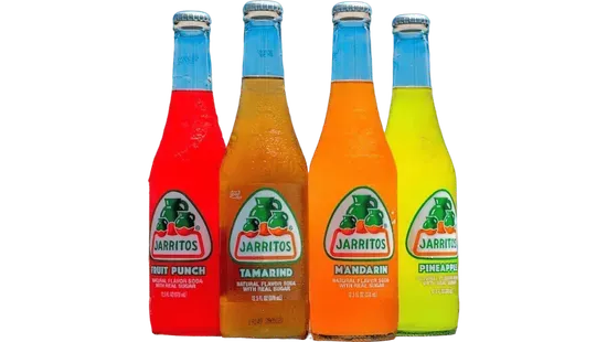 Jarritos