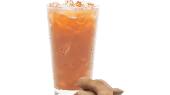 Agua de tamarindo 