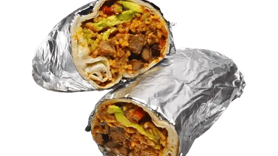 Burritos