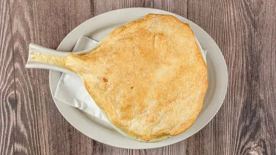 Chicken Pot Pie