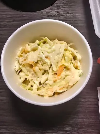 Coleslaw