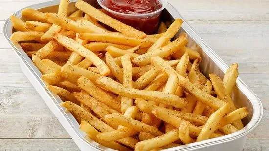 Fries Party Tray