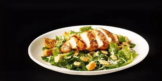 Caesar Salad with Chicken