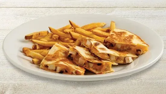 Chicken Quesadilla