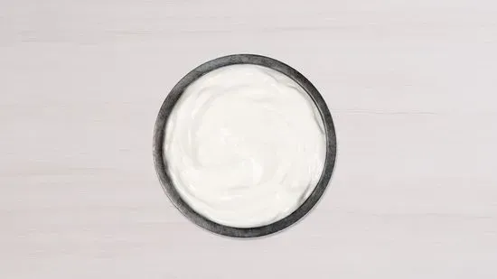 Reduced-Fat Sour Cream