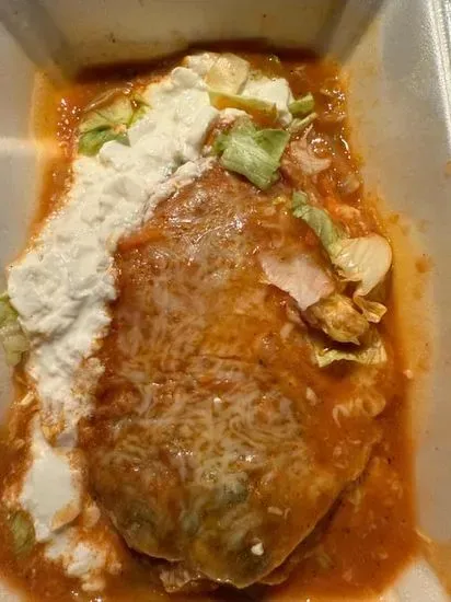 1 Chile Relleno side