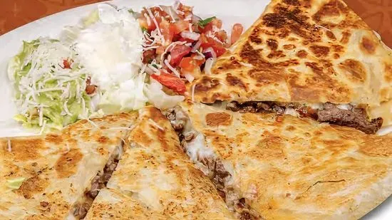 Quesadilla 