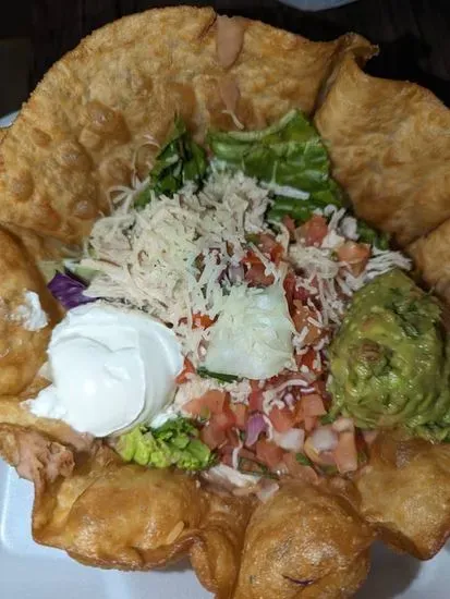 Taco Salad