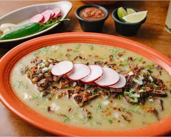 Carne en Su Jugo