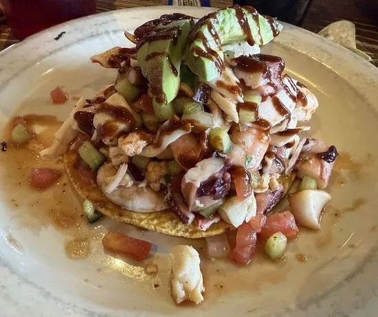 Tostada