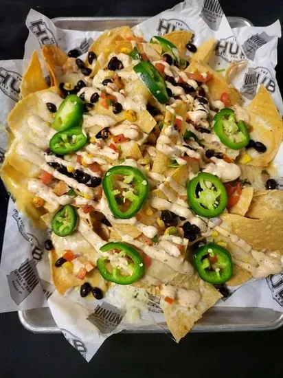 Nachos