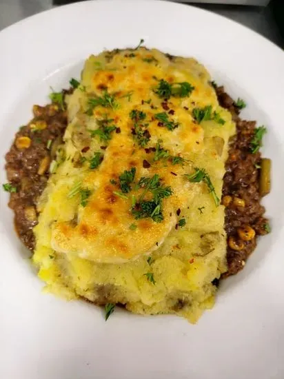 ##GF Union Cottage Pie