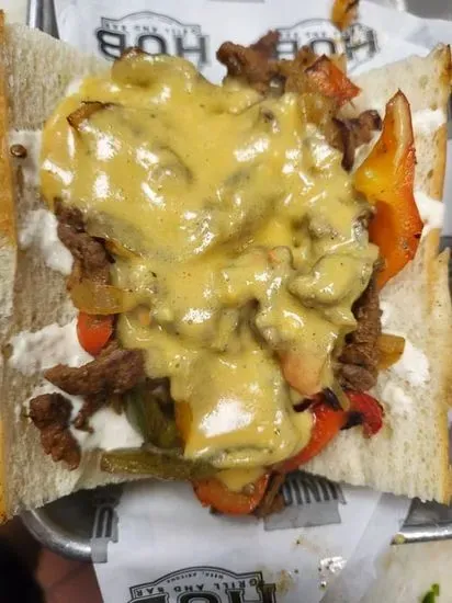 Philly Cheesesteak