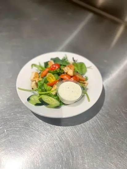 Side Salad