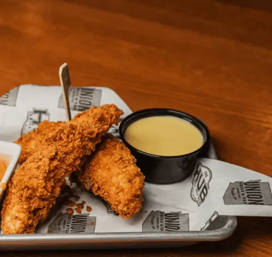 #GF Chicken Tenders