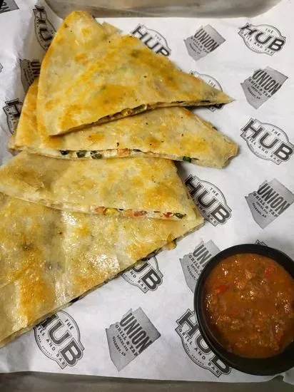 Quesadilla