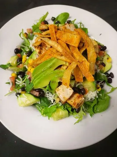 Southwest Chicken Salad