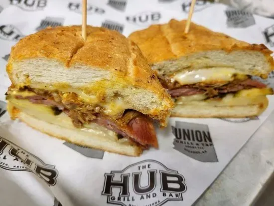 Cubano