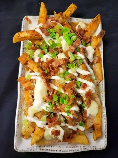 Poutine