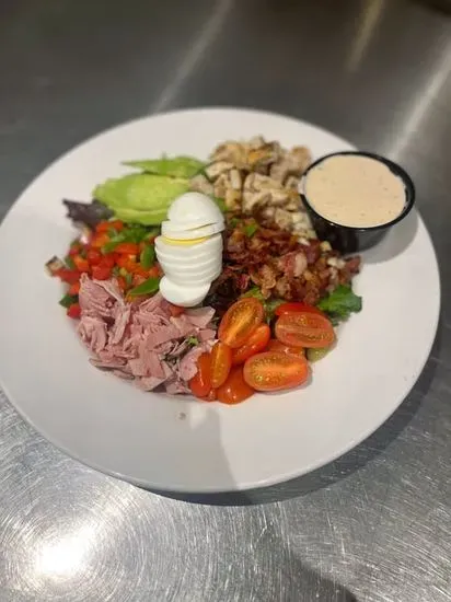 Union Cobb