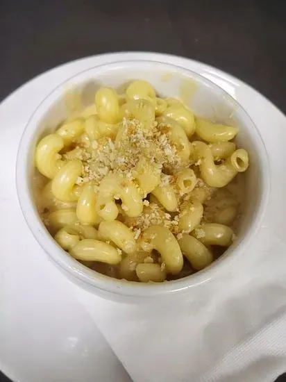 Side Cup Mac