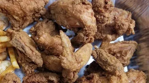 Buffalo Chicken Wings