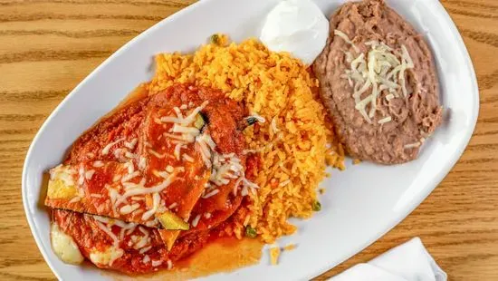 Chile Relleno