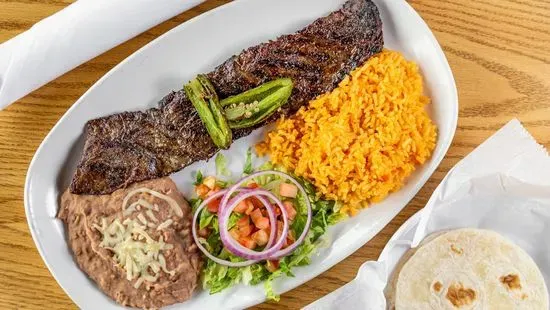 Carne Asada