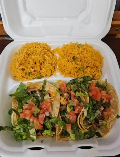 Taco Dinner