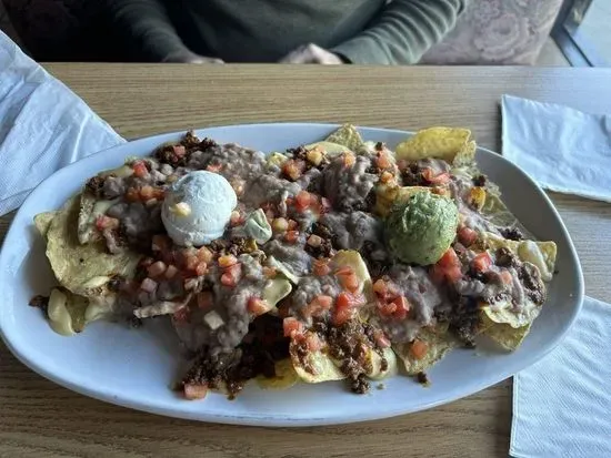 Nachos