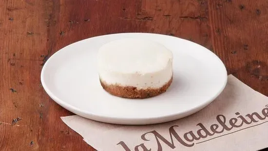 Classic Individual Cheesecake