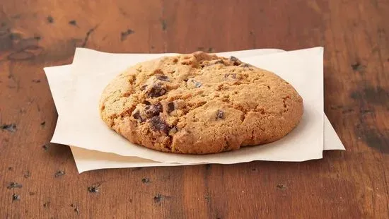 Chocolate Chunk Cookie