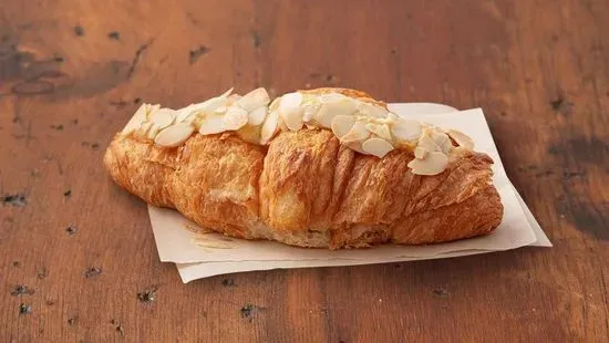 Almond Croissant