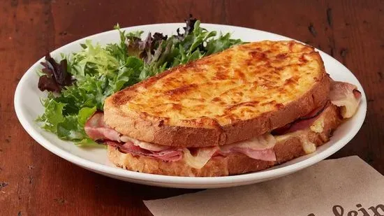 Croque Monsieur