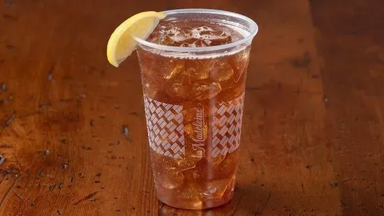 Iced Tea