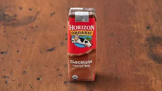 Horizon Organic® Chocolate Milk