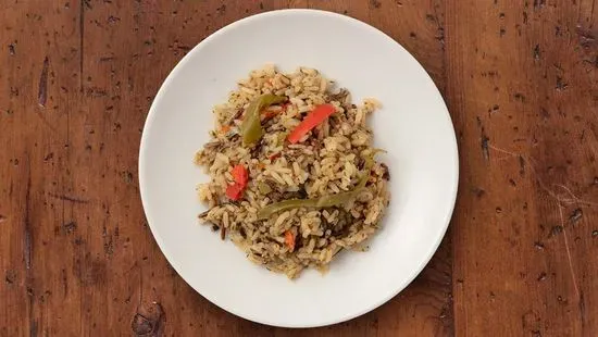 Rice Provençal