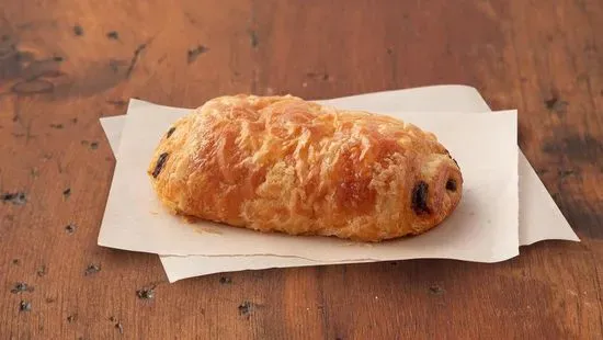 Chocolate Croissant