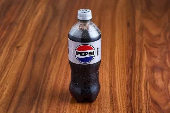 Diet Pepsi Cola® 20 oz