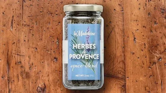 Herbes de Provence Spice Blend