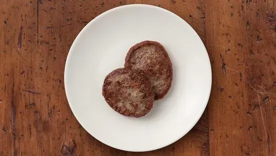 Sausage (2 Pieces)