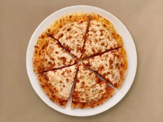 Kids Cheese Pizza